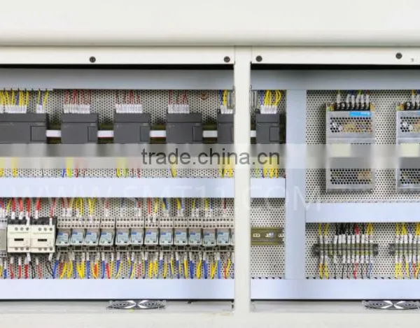 High Performance Convection Reflow Oven S8 photo-5