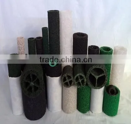 Geocomposite Permeable Drain Pipe photo-2