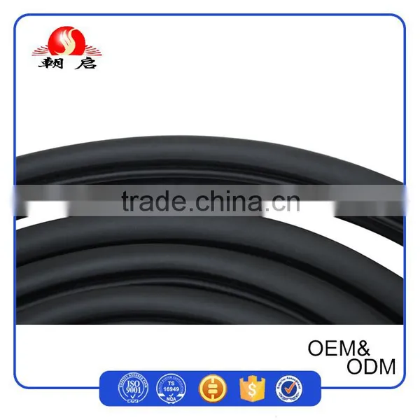2016 China Supplier High Quality EPDM Extrusion Rubber Seal Car Door Rubber Strip photo-4