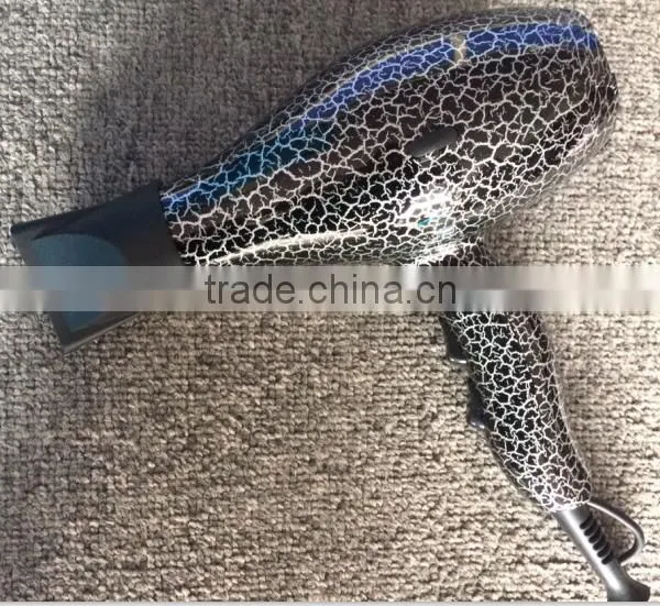 Professional Compact Turbo Watertransfer Painting Hair Dryer/Hair Salon Equipment photo-2