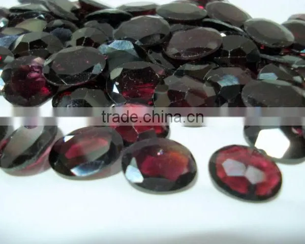 Garnet Loose Gemstones