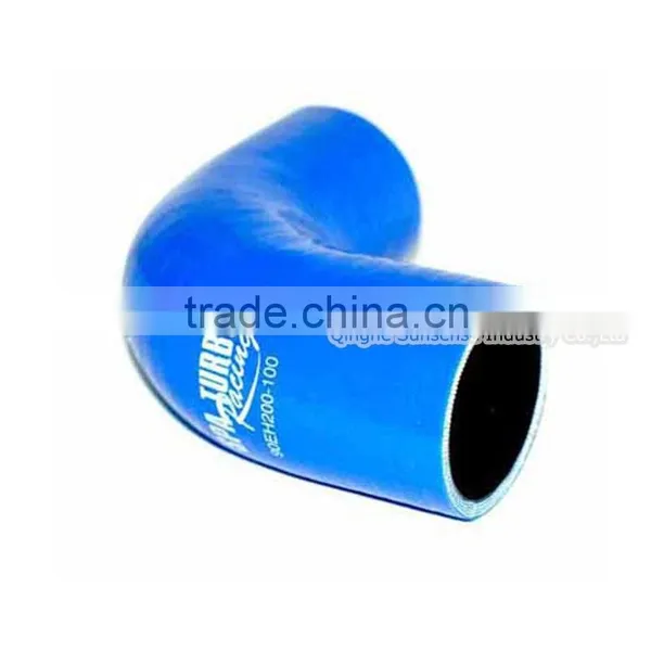 China Hot Sale Silicone Hose/silicone Hosing photo-6
