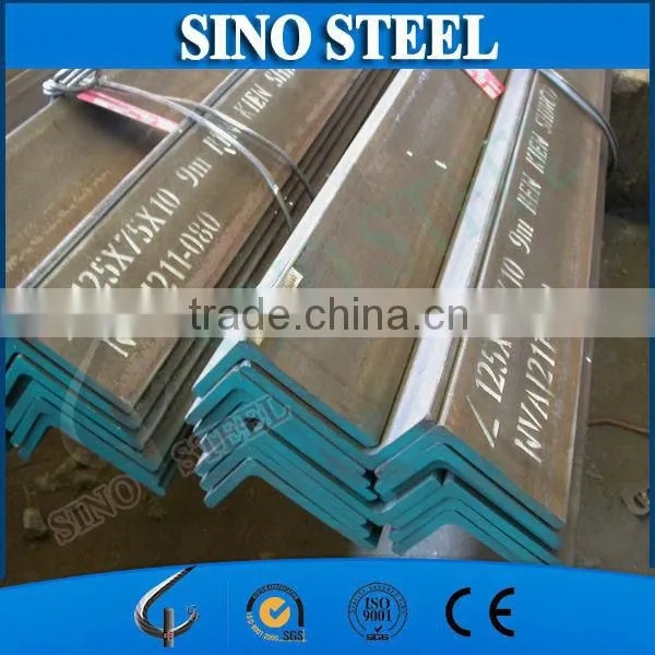 Equal Angle Steel photo-4