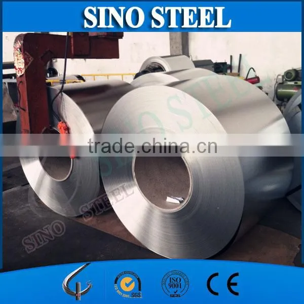 Hot Selling Tinplate With Golden Lacquer/tinplate for Food Cans photo-6