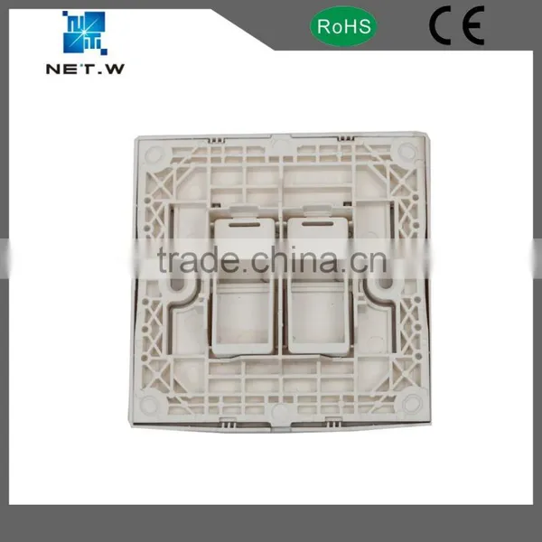 Australia Clipsal Cat6 Rj45 Utp Keystone photo-4