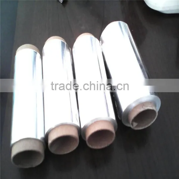 Quality Hair Salon Beauty Foil,pre Cut Foil Sheet,Excellent Salon Foil Roll for Hair Dressing photo-2