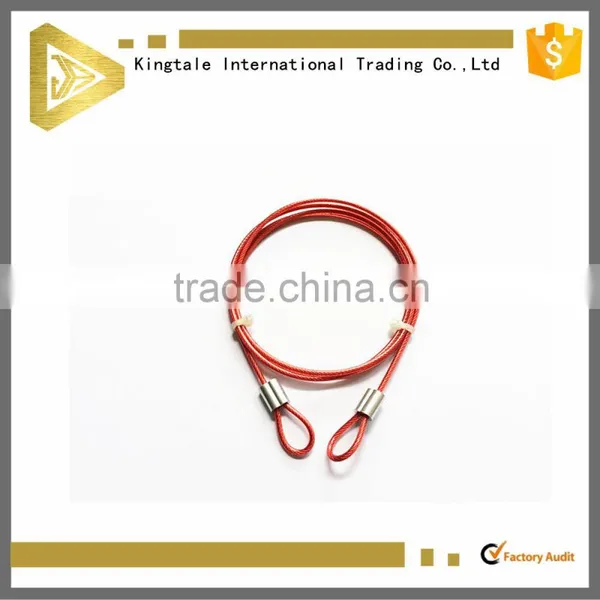 8mm 12mm Steel Wire Rope Sling in General Use photo-2
