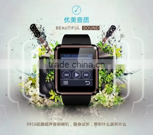 Android Smart Watch / Price of Smart Watch Phone / China Factory Promotion Low Cost Android Smart Watch photo-2
