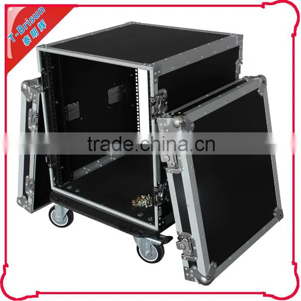 Plywood Speaker Case Flight Case