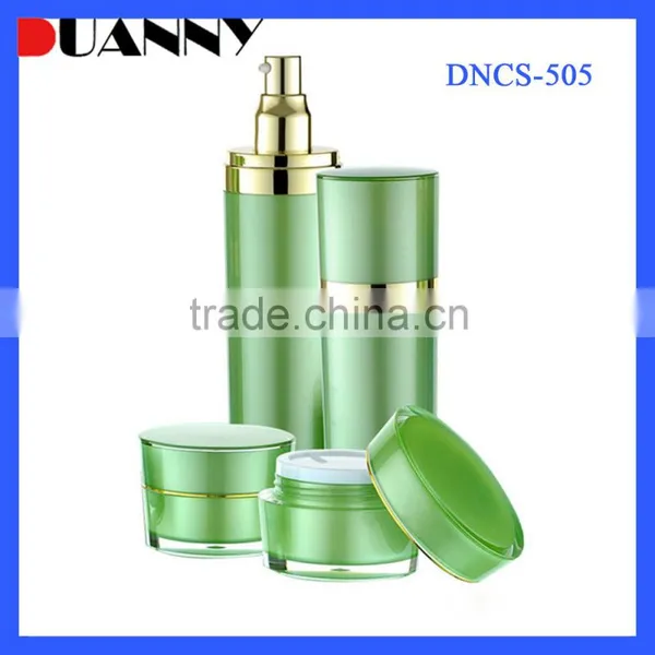 15ml Acrylic Lotion Cosmetic Packaging,Cosmetic Packaging photo-4