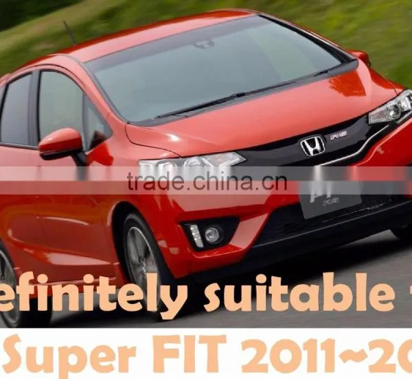Innovative Product For HONDAA FIT OEM Reflector Rear Bumper Light photo-6