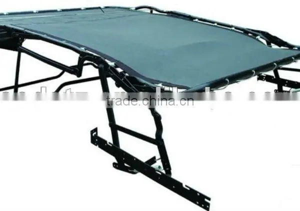 AD2000 Series Folding Sofabed Mechanism