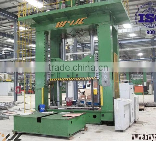 Sheet Stamping Hydraulic Press Machine Mechanical Press