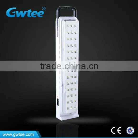 High Capacity Emergency Rechargeable Light, Portable Emergency Light photo-2