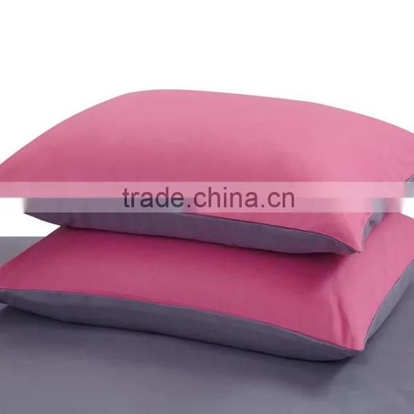 2015 Wholesale Printing Cushion Cover, Plain Canvas Pillow Cases, Decorative Throw Pillow Covers photo-3