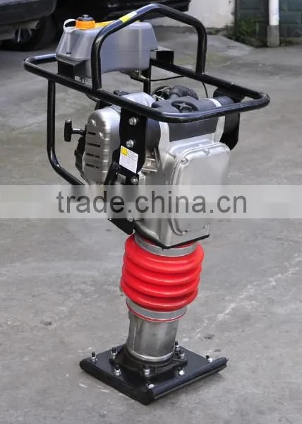 Japan Honda Sand Rammer, Rammer Compactor, Rammer Hammer photo-4