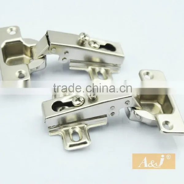 Best Quality Promotional Led Light in Cabinet Conceal Hinge photo-4