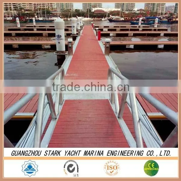 Good Quality Aluminum Gangway Marine Supplies photo-2