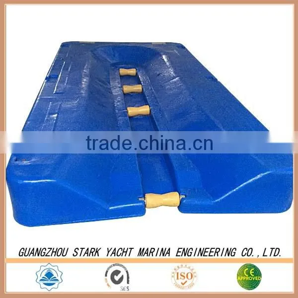 China Manufacturer Jet Ski Floating Dock photo-5