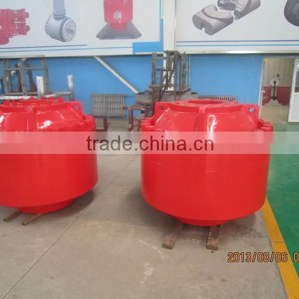 7 1/16" 5000psi BOP Stacks photo-6