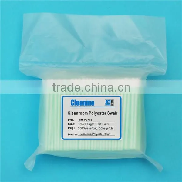 Cleanroom Swab For Microscope photo-3