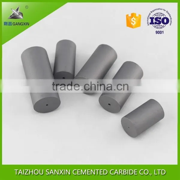 Gangxin Brand Superior Quality Tungsten Carbide Cold Forging Dies/ Cold Heading Dies photo-4