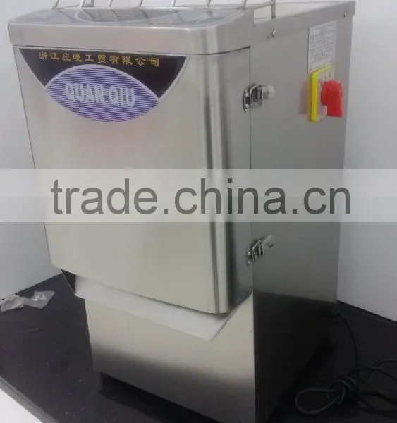 Restaurant Multifunction Vegetable Cutter Vegetable Slicer