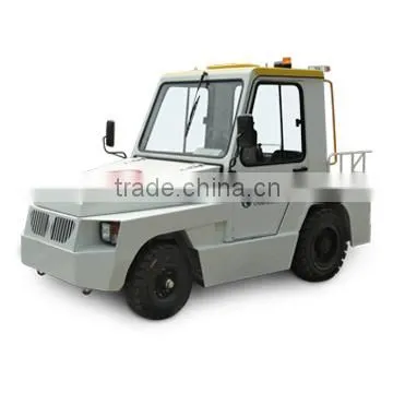 Luggage Tractor