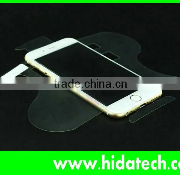 Full Body LCD Screen Protector for IPhone 6 IPhone 6 Plus