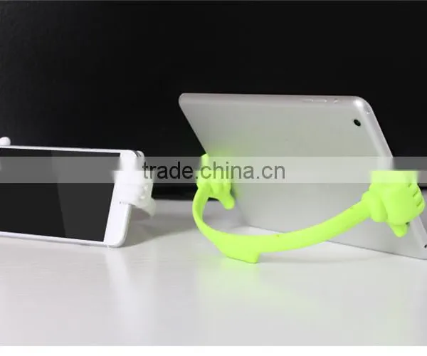 2015 New Products Easy Carry Cell Phone Mobile Phone Holder Stand, Heavy Duty Universal PC Tablet Holder, for Phone for Ipad photo-3