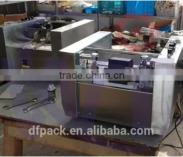 Automatic Date Stamp Batch Number Printing Machine MY-300 photo-5