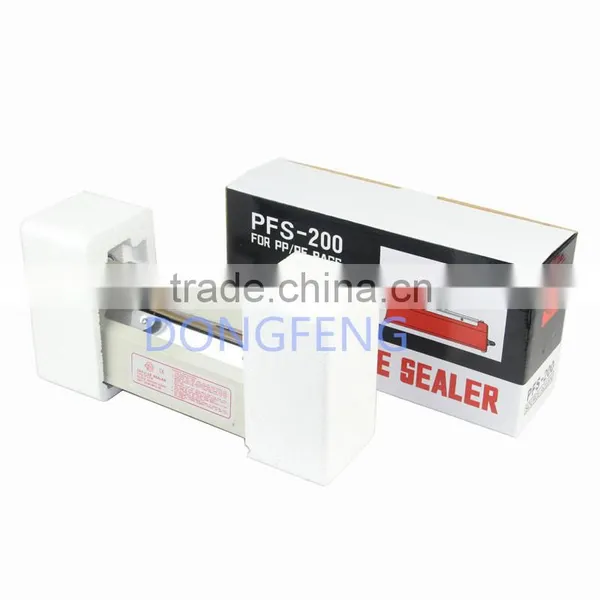 Hand Sealer PFS-200P photo-5