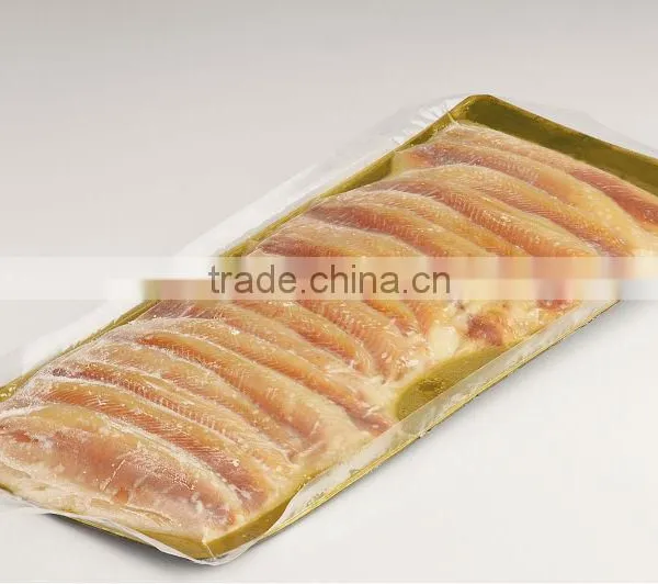 Smoked Trout