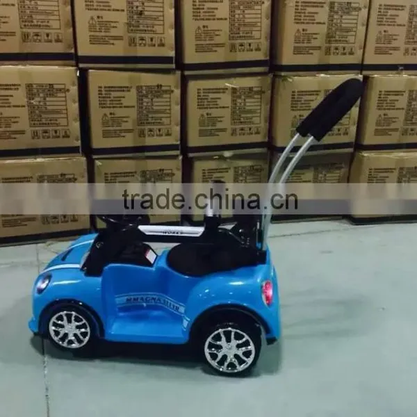 Baby Ride Car Outdoor photo-5