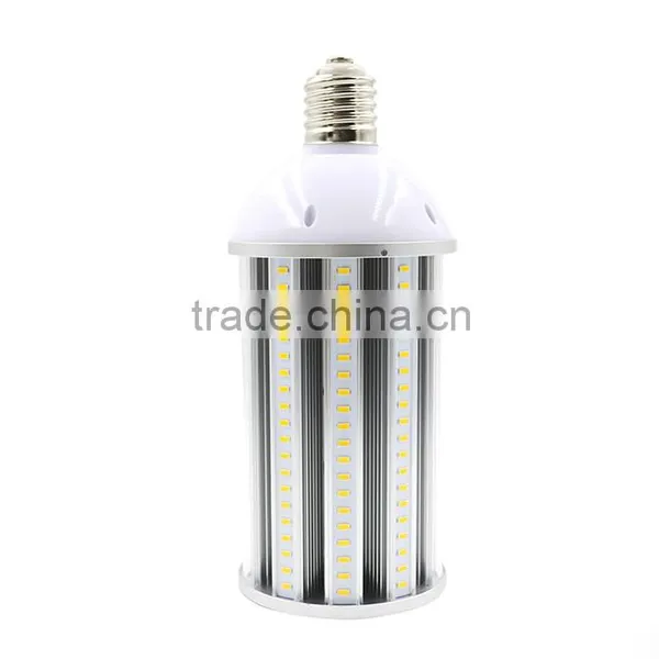 IP64 Waterproof 54W Waterproof E27 LED Corncob photo-3