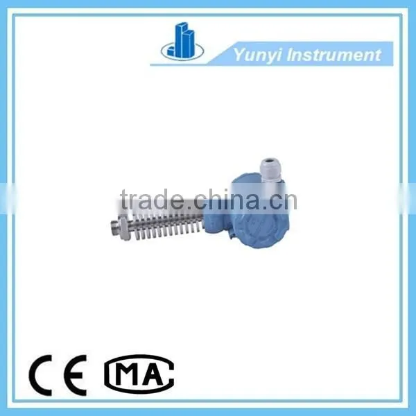 High Temperature Industry Measuring Pressure Sensor photo-2