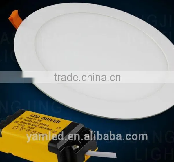 LED Panel Lighting Battery Powered Led Strip Light Circular Led Light photo-3