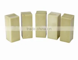 Dental bone model for D1-D4 for practicing dental implant drill