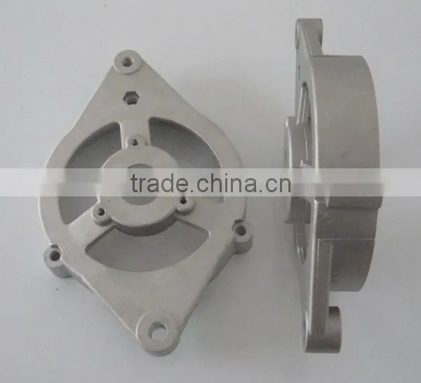 Auto Alterantor Front Cover photo-6