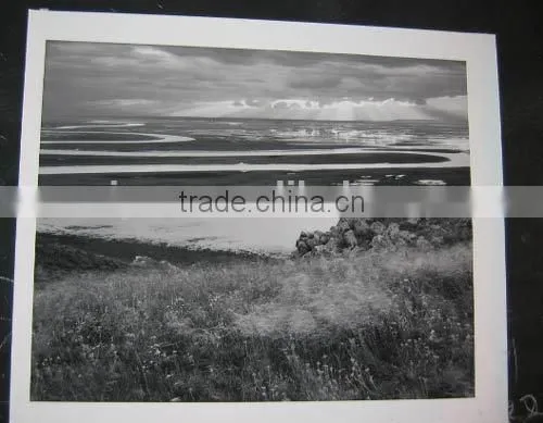 260gsm Preminum RC Silky Photo Paper