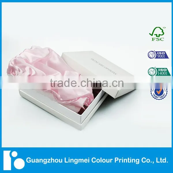Elegant Jewelry Gift Boxes With Top Quality Printing Service photo-3