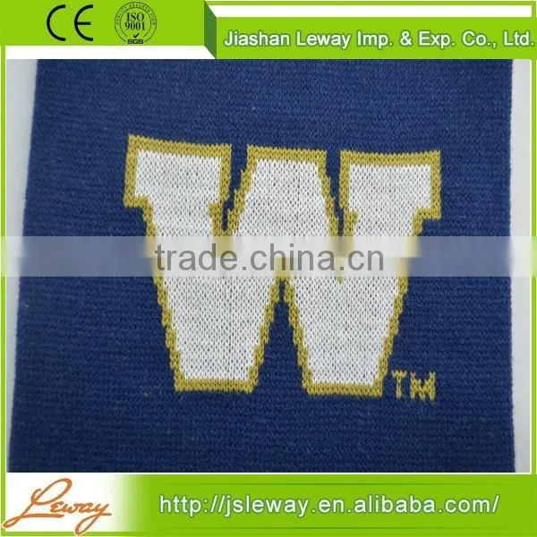 Best Sale Products Wholesale Crochet Knitted Scarf photo-3