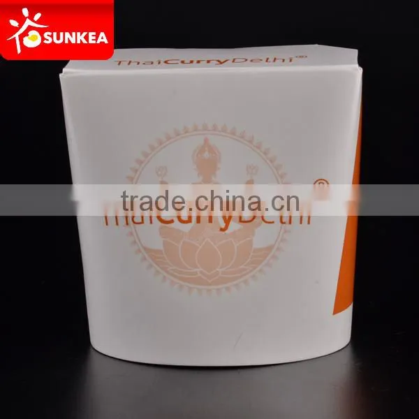 Paper Noodle Boxes, Safe Food Container, China Paper Boxes Supplier photo-4