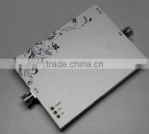 2015 Hot Sale Chinese Style 2g Repeater Gsm Repeater 1800mhz Gsm Signal Repeater photo-3