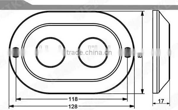 12v 120W Bluetooth RGB Wireless 316L Stainless Steel Swimming Pool Yacht Ship Marine Led Underwater Lights photo-3