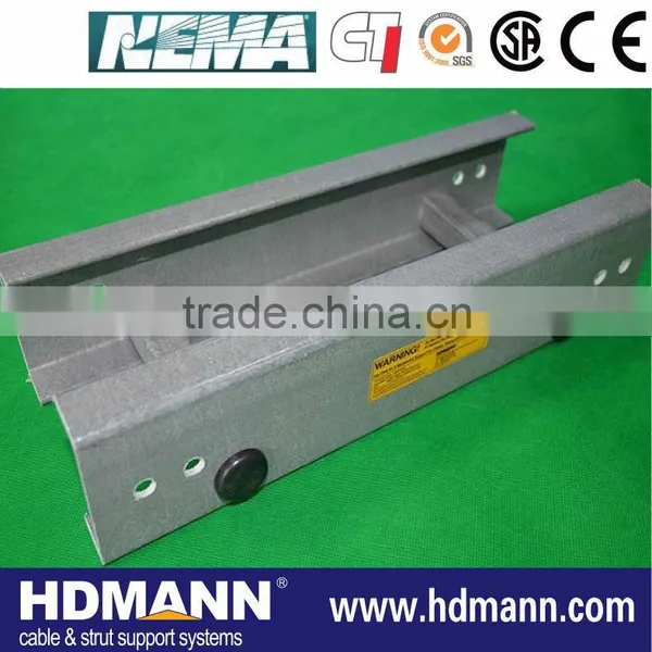 Hot Sale FRP Cable Ladder With NEMA 20B Certificate Manufacturer photo-4
