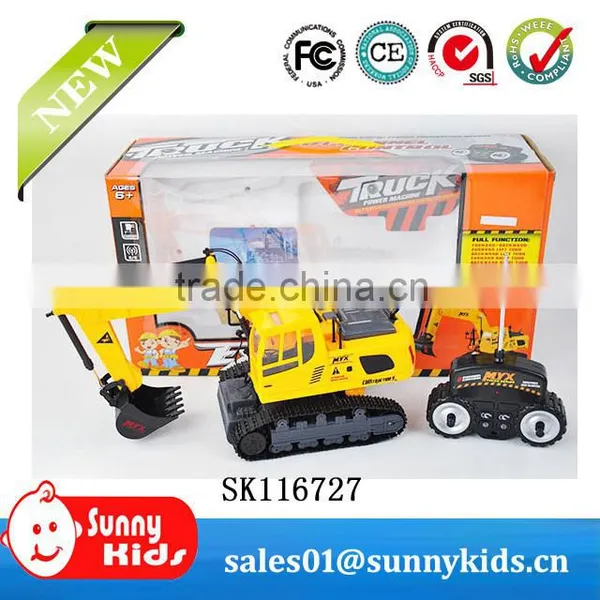 1:12 RC Electric Racing Buggy rc High Speed Truck photo-6