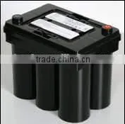 Long Life Ups Battery 50ah 12v Ups Rechargeable Battery Battery Powered Computer Monitor