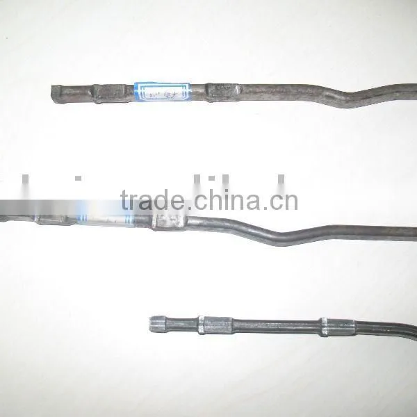 Form Ties for Moulding Hardware Parts