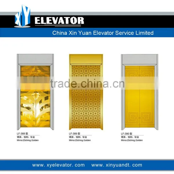 Newest Design Small Home Lift photo-5